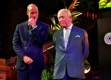 Salud del rey Carlos III preocupa tras imágenes de deterioro físico: “Está en decadencia”