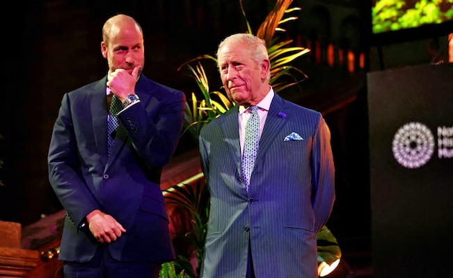 Salud del rey Carlos III preocupa tras imágenes de deterioro físico: “Está en decadencia”