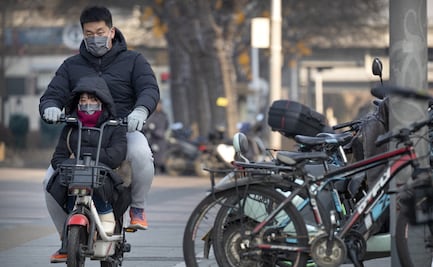 OMS descarta contagio de coronavirus por pacientes asintomáticos