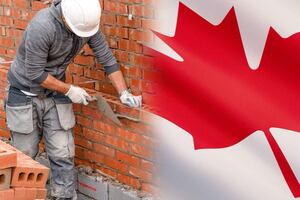 Canadá busca albañiles mexicanos y trabajadores de la construcción: Habrá reclutamiento