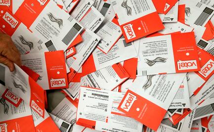 Voto por correo: ¿pueden aumentar los rechazos estas elecciones?