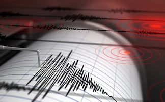 ¿Cómo funciona el sistema de alerta sísmica en Estados Unidos?