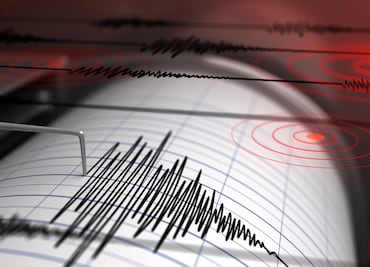 ¿Cómo funciona el sistema de alerta sísmica en Estados Unidos?