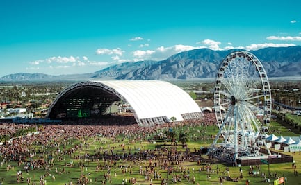 Coachella volverá en abril de 2022 sin limitaciones sanitarias