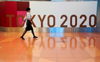 Estados Unidos lleva a Tokio al segundo equipo más grande de su historia