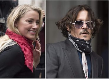 ¿Quién ganó el juicio entre Johnny Depp y Amber Heard?