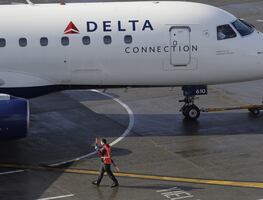 Delta anuncia nuevas rutas que conectarán a Estados Unidos con Mazatlán y Tulum