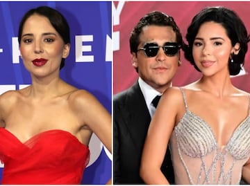 Majo Aguilar haría dueto con Belinda o Cazzu, ex parejas de Nodal. ¿Ya no soporta a Ángela Aguilar?