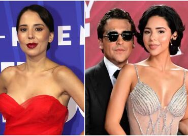 Majo Aguilar haría dueto con Belinda o Cazzu, ex parejas de Nodal. ¿Ya no soporta a Ángela Aguilar?