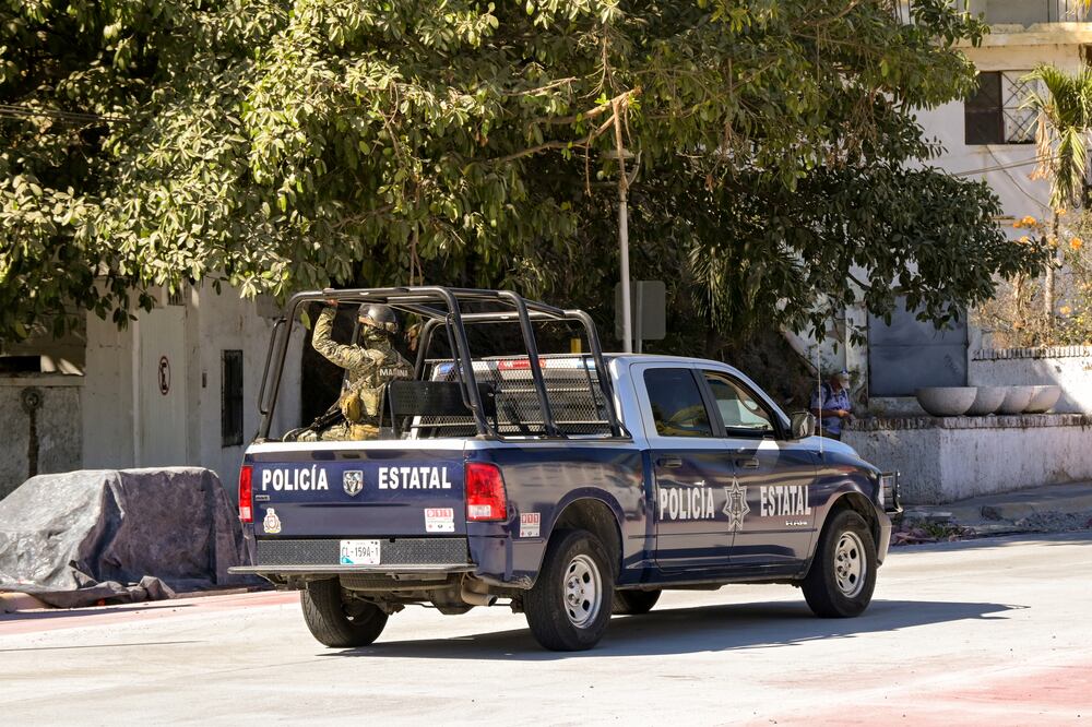 México tiene 20 de las 50 ciudades más violentas del mundo; Acapulco y Tijuana figuran en la lista