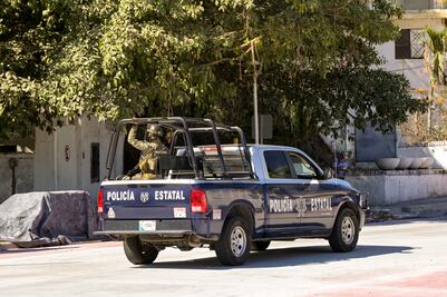 México tiene 20 de las 50 ciudades más violentas del mundo; Acapulco y Tijuana figuran en la lista