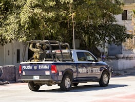 México tiene 20 de las 50 ciudades más violentas del mundo; Acapulco y Tijuana figuran en la lista