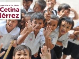 Beca Rita Cetina Primaria: Ya hay fechas oficiales de registro. Cuándo inscribir a tu hijo(a) según su grado