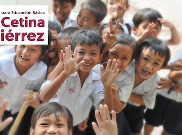 Beca Rita Cetina Primaria: Ya hay fechas oficiales de registro. Cuándo inscribir a tu hijo(a) según su grado