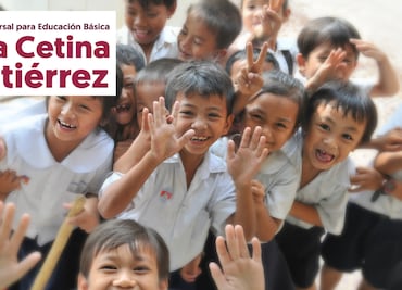 Beca Rita Cetina Primaria: Ya hay fechas oficiales de registro. Cuándo inscribir a tu hijo(a) según su grado
