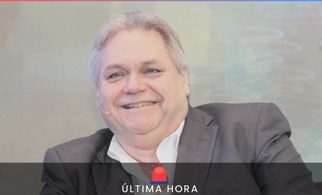 Carlos Bremer/Foto: EL Universal