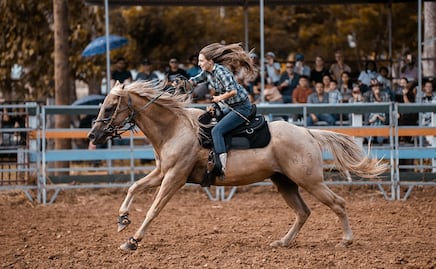 Las 5 mejores experiencias ‘vaqueras’ para vivir en Fort Worth, Texas