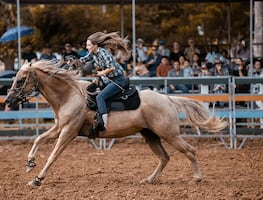 Las 5 mejores experiencias ‘vaqueras’ para vivir en Fort Worth, Texas