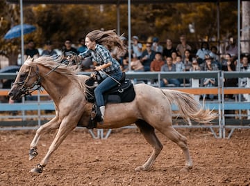 Las 5 mejores experiencias ‘vaqueras’ para vivir en Fort Worth, Texas