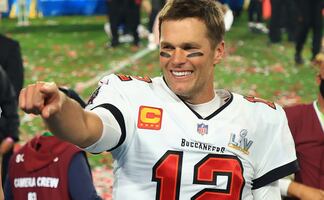 ¿Cuánto dinero se llevó Tom Brady tras ganar el Super Bowl?