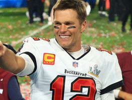 ¿Cuánto dinero se llevó Tom Brady tras ganar el Super Bowl?