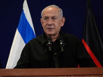 Netanyahu afirma que la fase "intensa" del asedio israelí en Rafah está a punto de terminar