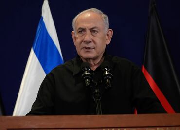 Netanyahu afirma que la fase "intensa" del asedio israelí en Rafah está a punto de terminar