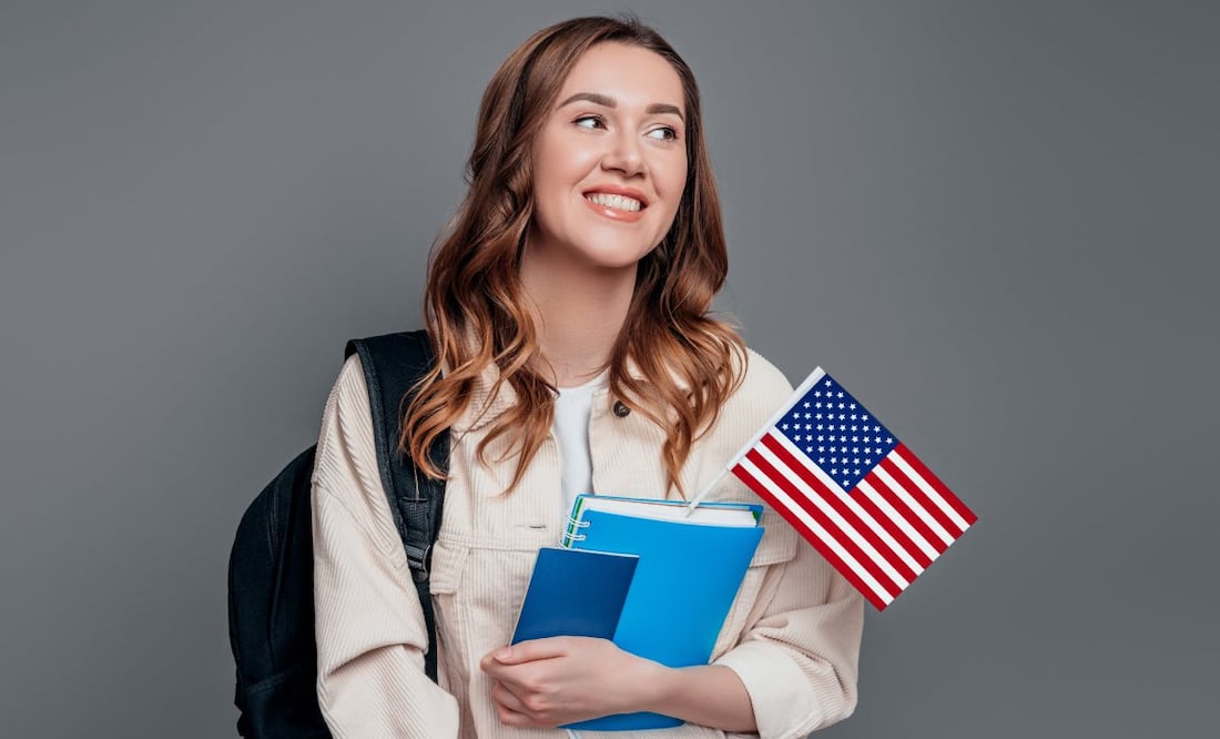 Aprende inglés con el curso GRATIS y en línea de la Universidad Politécnica de Valencia. ¿Cuáles son los requisitos? Foto: iStock / Evheniia Vasylenko