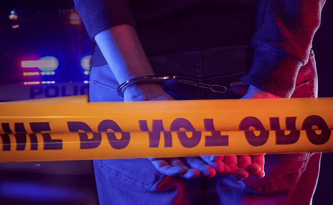 Detienen a joven en Idaho por presunto plan de atentado; planeaba atacar hasta 21 iglesias. Foto iSTOCK