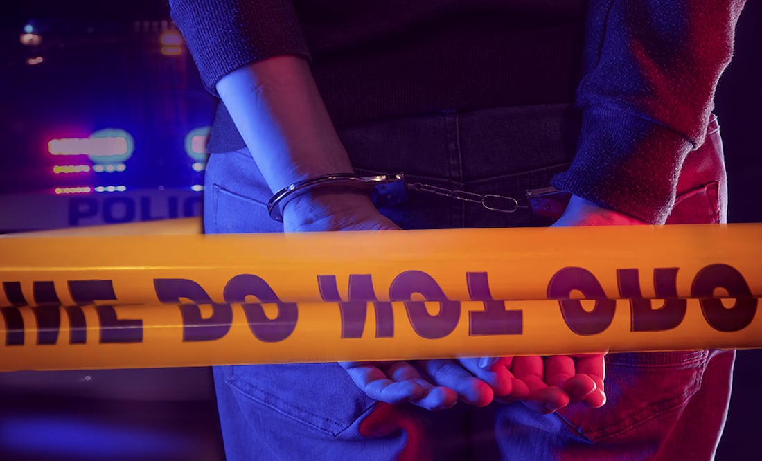Detienen a joven en Idaho por presunto plan de atentado; planeaba atacar hasta 21 iglesias. Foto iSTOCK