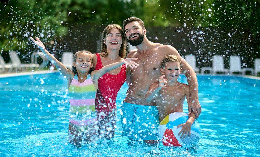 Megapuente 2025: Fechas oficiales de descanso para planear tus vacaciones antes de Semana Santa. Foto: iStock / Zinkevych