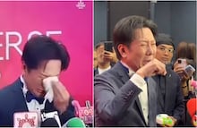 Continúa drama en Miss Universo: Nawat Itsaragrisil llora mientras intenta disculparse por insultar a Fátima Bosch