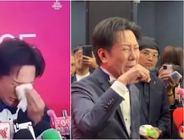 Continúa drama en Miss Universo: Nawat Itsaragrisil llora mientras intenta disculparse por insultar a Fátima Bosch