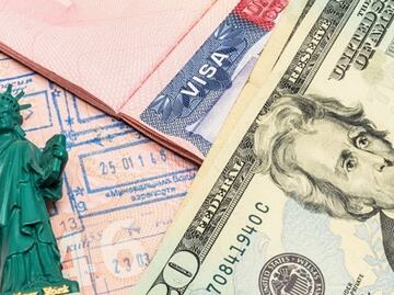 Renovación de visa americana. Requisitos, costos y pasos