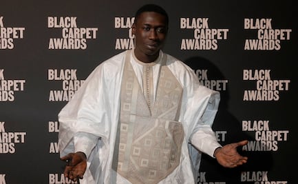 ¿Quién es Khaby Lame, el influencer de Senegal que triunfó como el tiktoker más seguido?