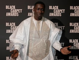 ¿Quién es Khaby Lame, el influencer de Senegal que triunfó como el tiktoker más seguido?