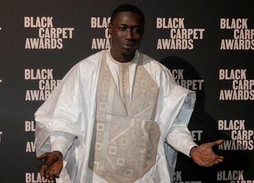 ¿Quién es Khaby Lame, el influencer de Senegal que triunfó como el tiktoker más seguido?