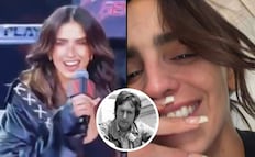 “Con ustedes, John Lennon”: tunden a Bárbara de Regil por error en Supernova: Génesis 2026