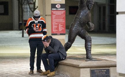 Por apostar por los Bengals, empresario texano perdió 9.5 millones de dolares