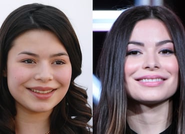 Así ha sido la transformación de Miranda Cosgrove de ‘iCarly’