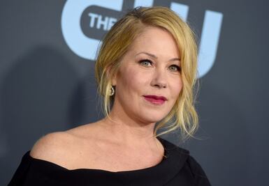Christina Applegate descubre que no tiene esclerosis múltiple tras cinco años: "Estoy otra vez al principio"