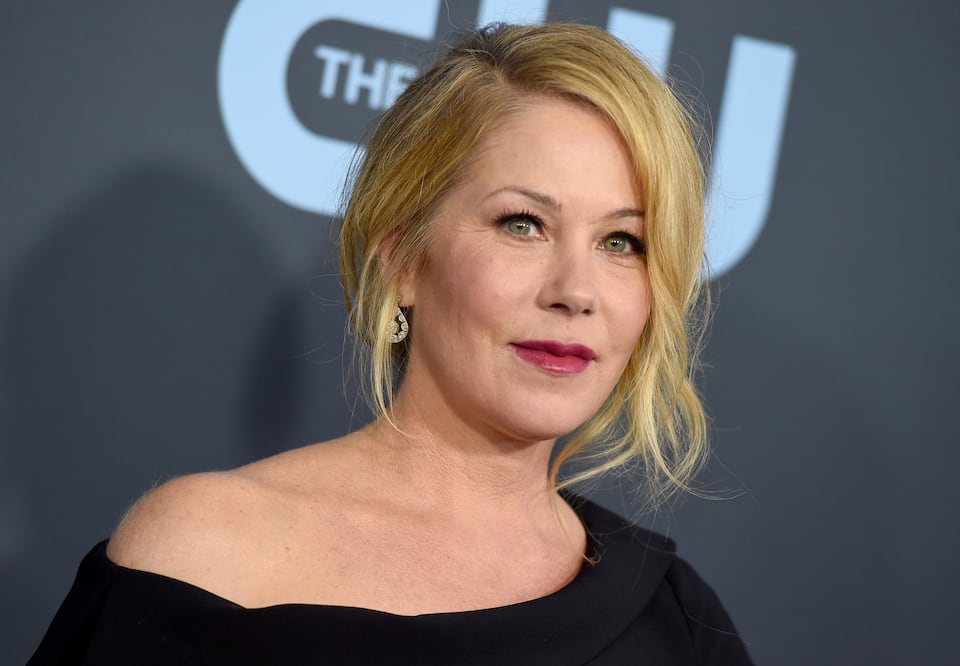 Christina Applegate descubre que no tiene esclerosis múltiple tras cinco años: "Estoy otra vez al principio". Foto: Jordan Strauss/Invision/AP.