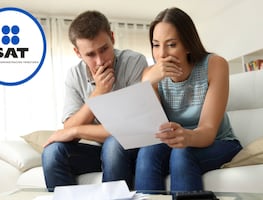 SAT: ¿Cuándo te investiga y por qué razones? Así puedes evitar problemas