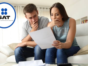 SAT: ¿Cuándo te investiga y por qué razones? Así puedes evitar problemas