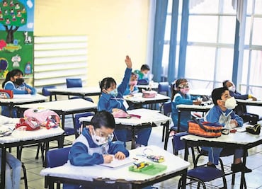 Calendario SEP: ¿Cuándo empiezan las vacaciones de verano 2022 en México?