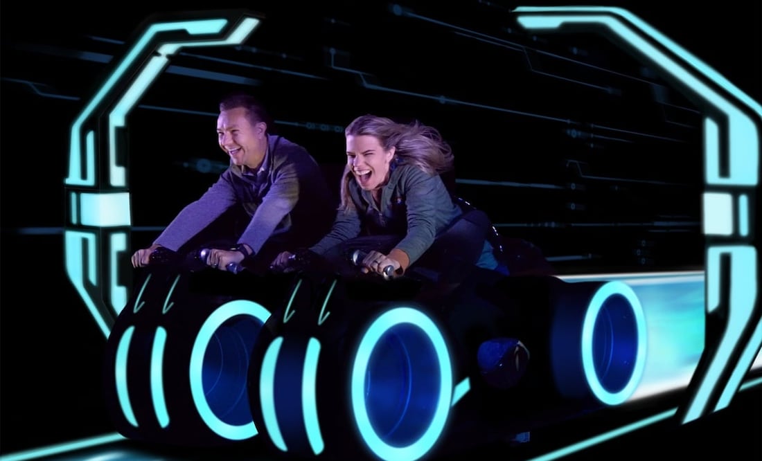 Foto: Cortesía de Disney World Latino y Jeffrey Group