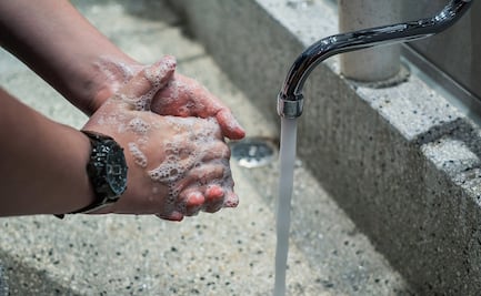 10 cosas que no debes tocar sin lavarte las manos