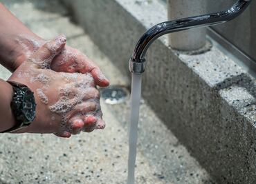 10 cosas que no debes tocar sin lavarte las manos