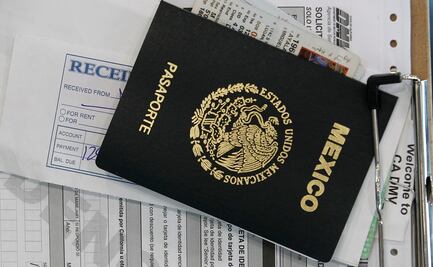 ¿Cuánto cuesta y cómo renovar el pasaporte mexicano en 2020?