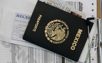 ¿Cuánto cuesta y cómo renovar el pasaporte mexicano en 2020?
